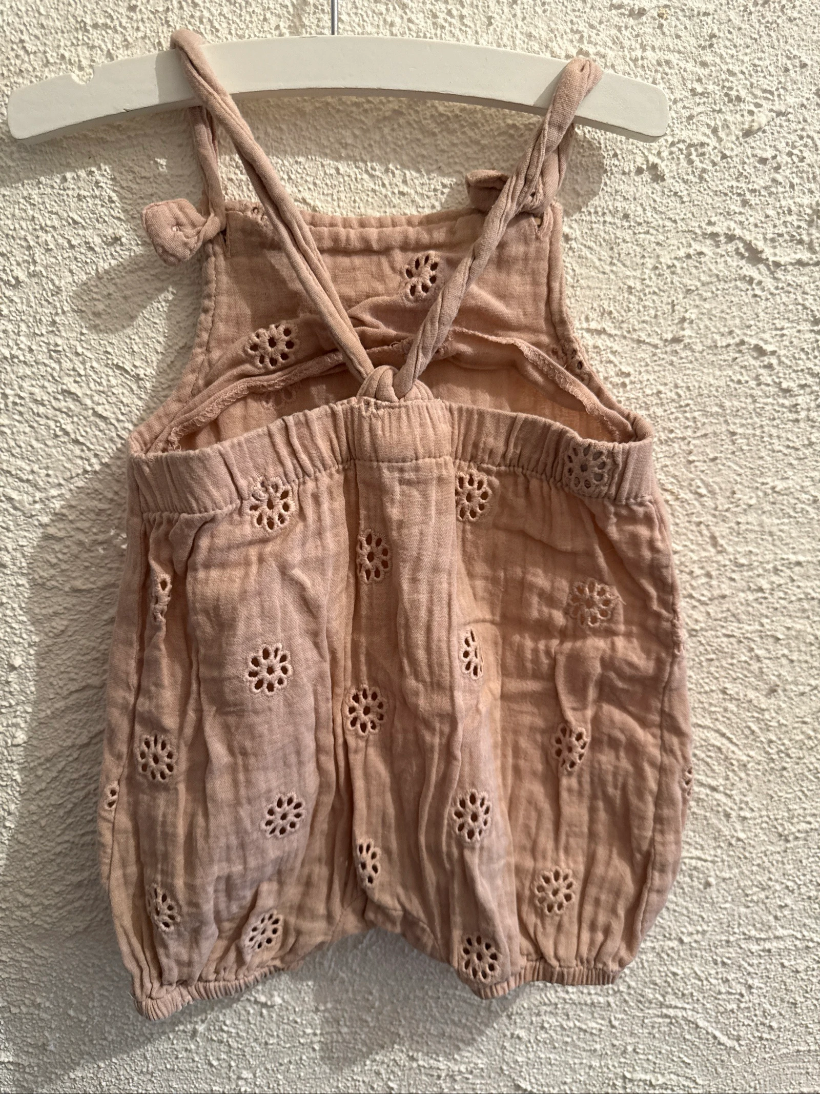 Macacão de verão para bebê (12 meses) – photo 2